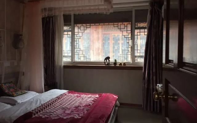 Lijiang Yuan Inn