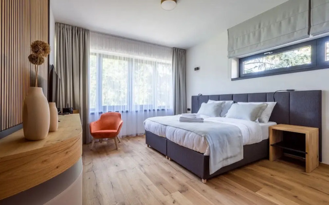 Vista Resort Prague