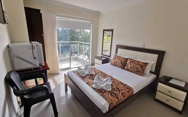 Hotel Verony Guatape