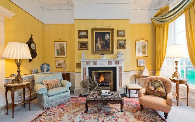 Sweet Inn-Elegant Ballsbridge