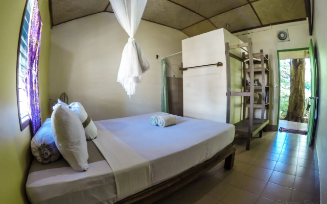Adang Sea Divers & Eco Lodge Koh Lipe