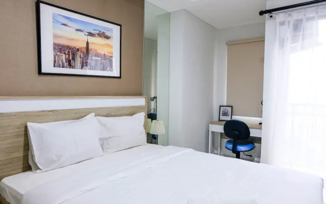 New Studio Springwood Apartment