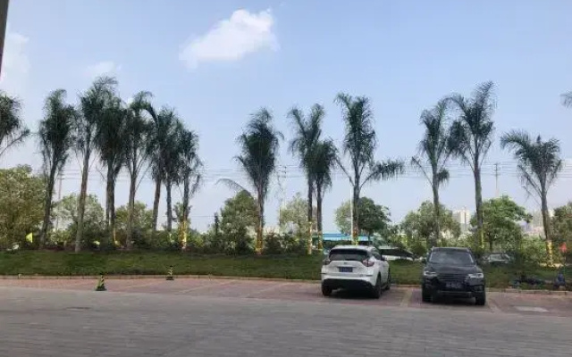 Renhe International Hotel