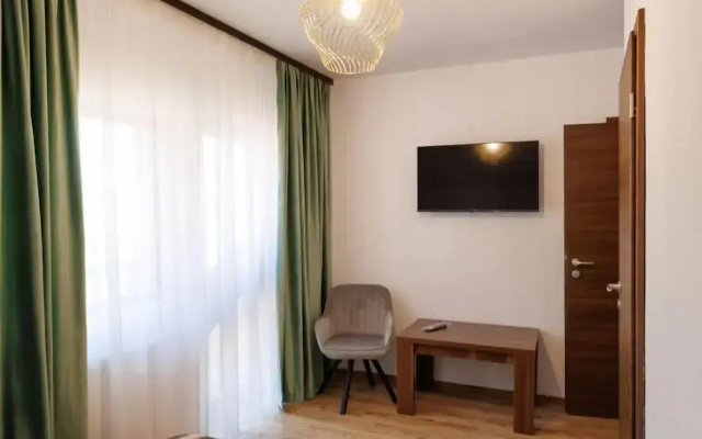 La Colțul Castelului Bran Boutique
