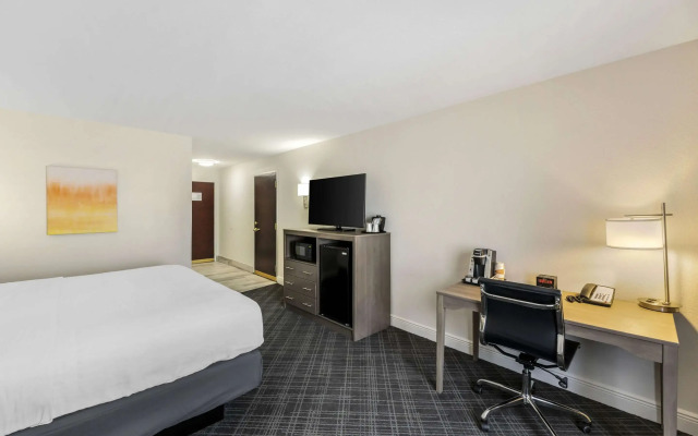 Comfort Inn & Suites Andrews