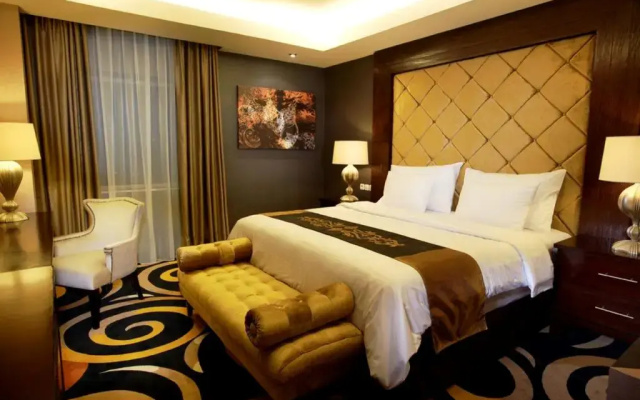 Swiss-Belhotel Ambon