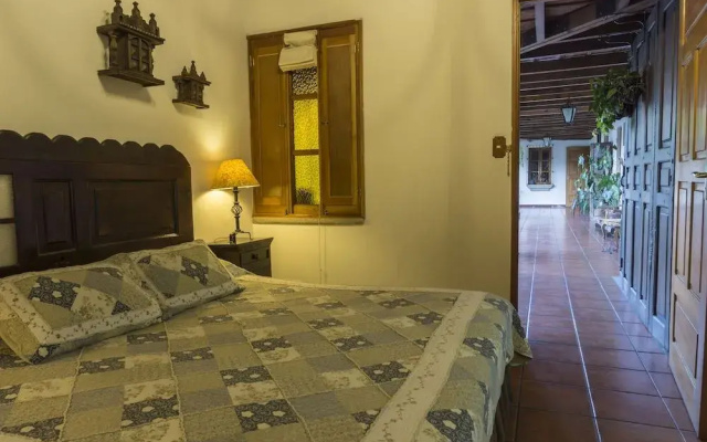 Hostal San Nicolas