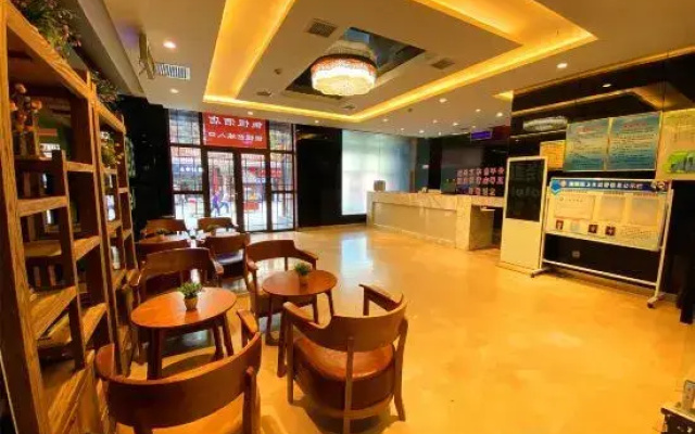 Juheng Hotel
