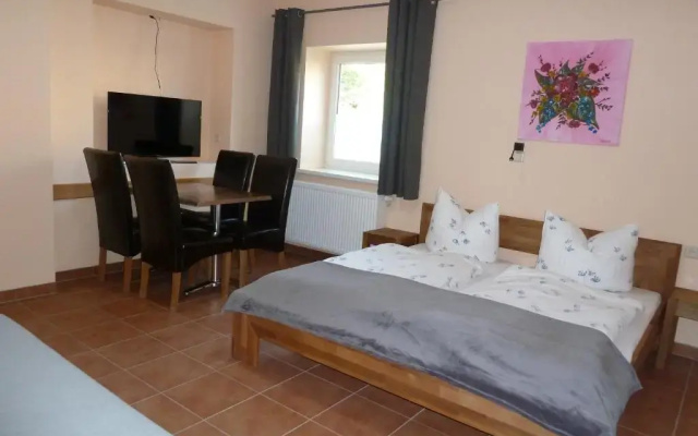 Hostel Wittenberg
