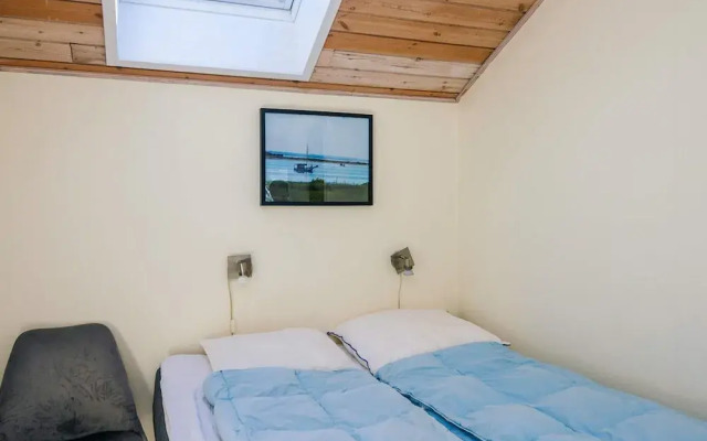 4 Star Holiday Home in Haderslev