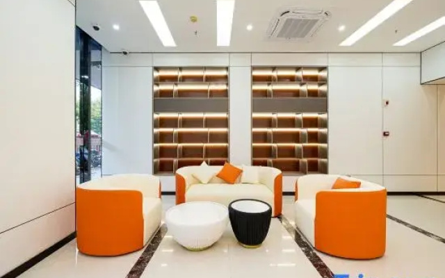 Shanghai Yunjingwan Hotel (Yuepu)