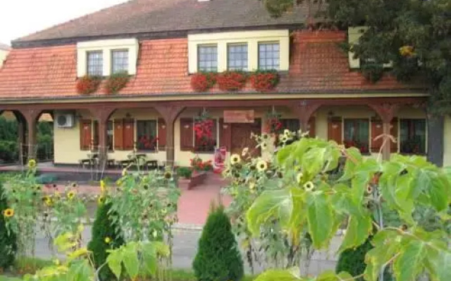 Hotel pod Kaczorem