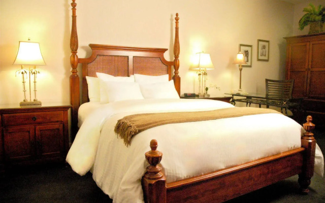 Ambassador Hotel