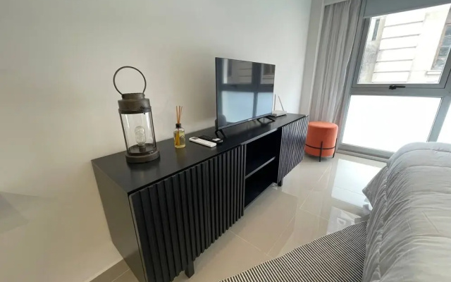 Modern & Cozy Studio in San Telmo Num7006