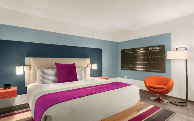 TRYP by Wyndham Isla Verde