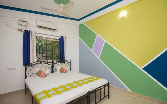 Cardozo Beach House