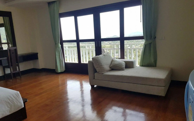 Koh Samui Tower