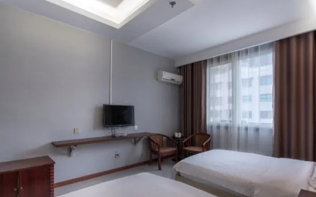 Boya Hotel