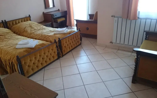 Hotel Happy Apartments