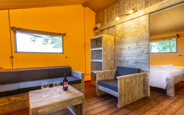 Tenuta Regina Agriturismo e Glamping