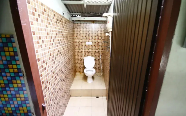 Win Backpacker Hostel