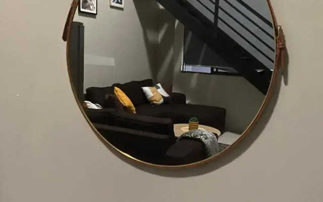 Amazing 2 Bedroom Unit with a Beautiful View