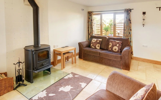 Romantic Holiday Home in Croyde near Beach