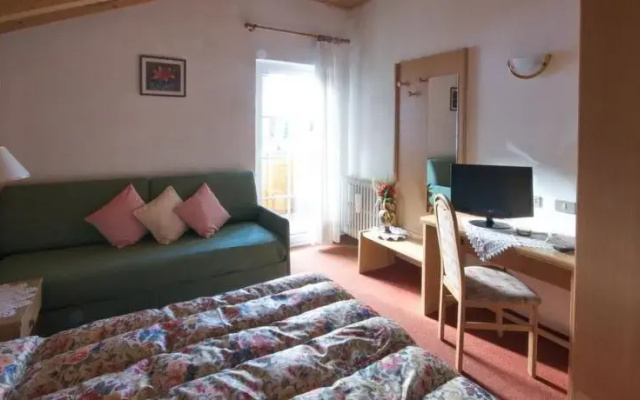 Hotel Villa Cima Undici