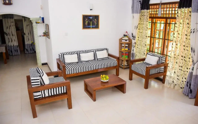Casa Vacansa Home Stay