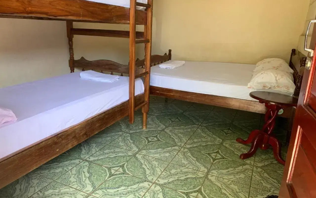 Hostal los Chamos