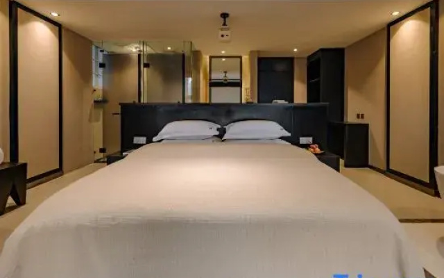 Qingyu Private Villa (Entire House）