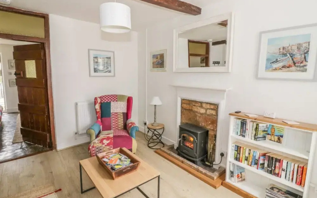 May Cottage