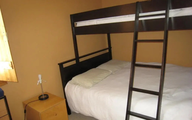 Poppi's Guesthouse