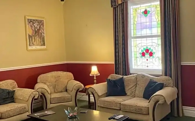 Avon Terrace Guest House
