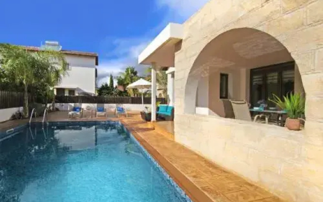 Villa Diana