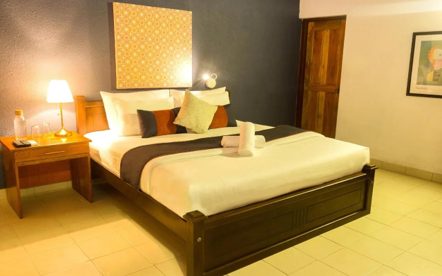 Blue Sky Holiday Hotels