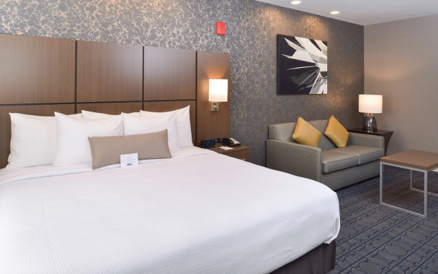 Best Western Plus Coalinga Inn