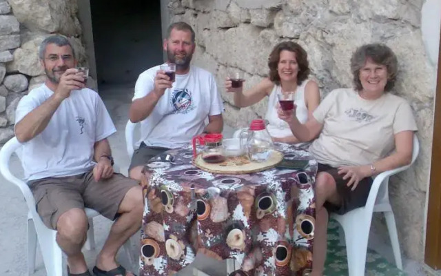 B&B Da Mariangela Vecchio Mulino