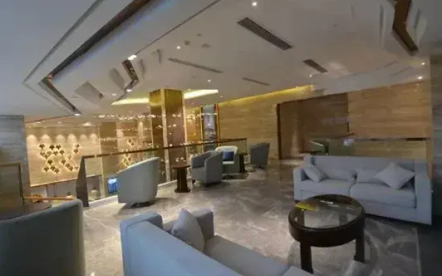 Qing Cao Wan Hotel