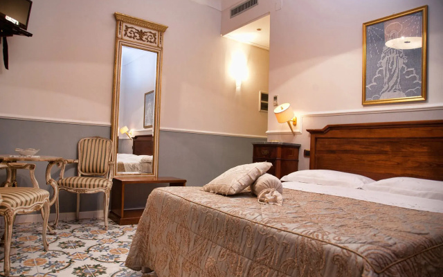 Experience Boutique Hotel - Villa Cimmino