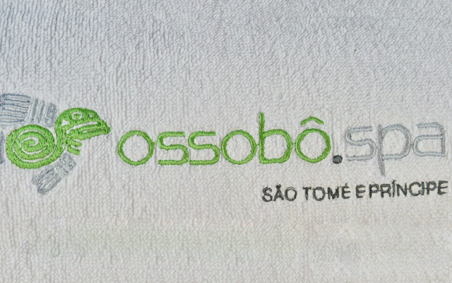 Pestana São Tomé