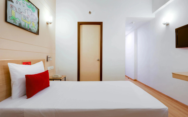 Red Fox by Lemon Tree Hotels, East Delhi