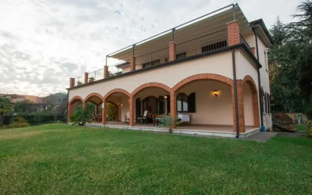 Villa Daller