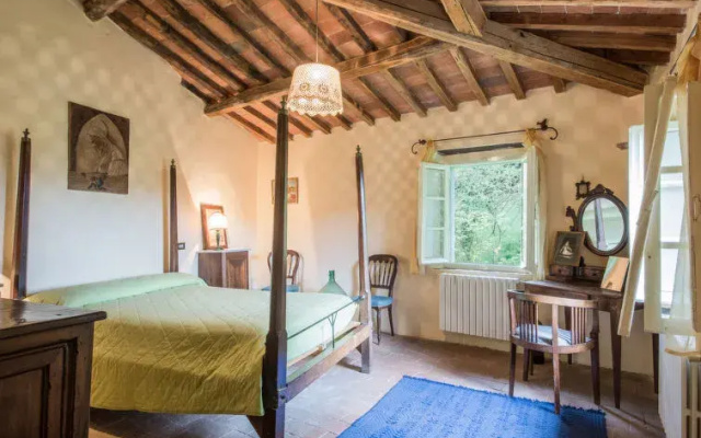 Locazione Turistica Casaccia