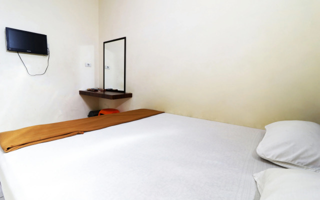 [Deact] Guest House Taman Sari Syariah