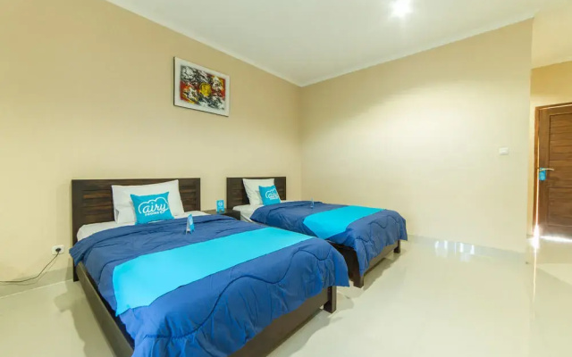 Airy Bukit Jimbaran Buana Sari 2 Uluwatu Bali