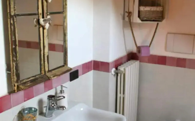 B&B Villa le Rondini