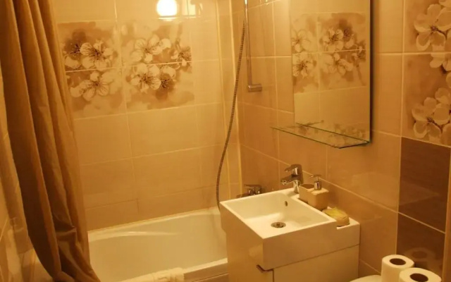 Iri's Downtown Apartment no. 1