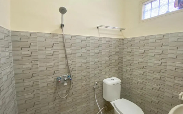 Kaja Guesthouse RedPartner