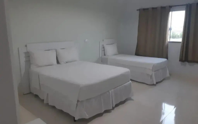 Tradicional Plaza Hotel